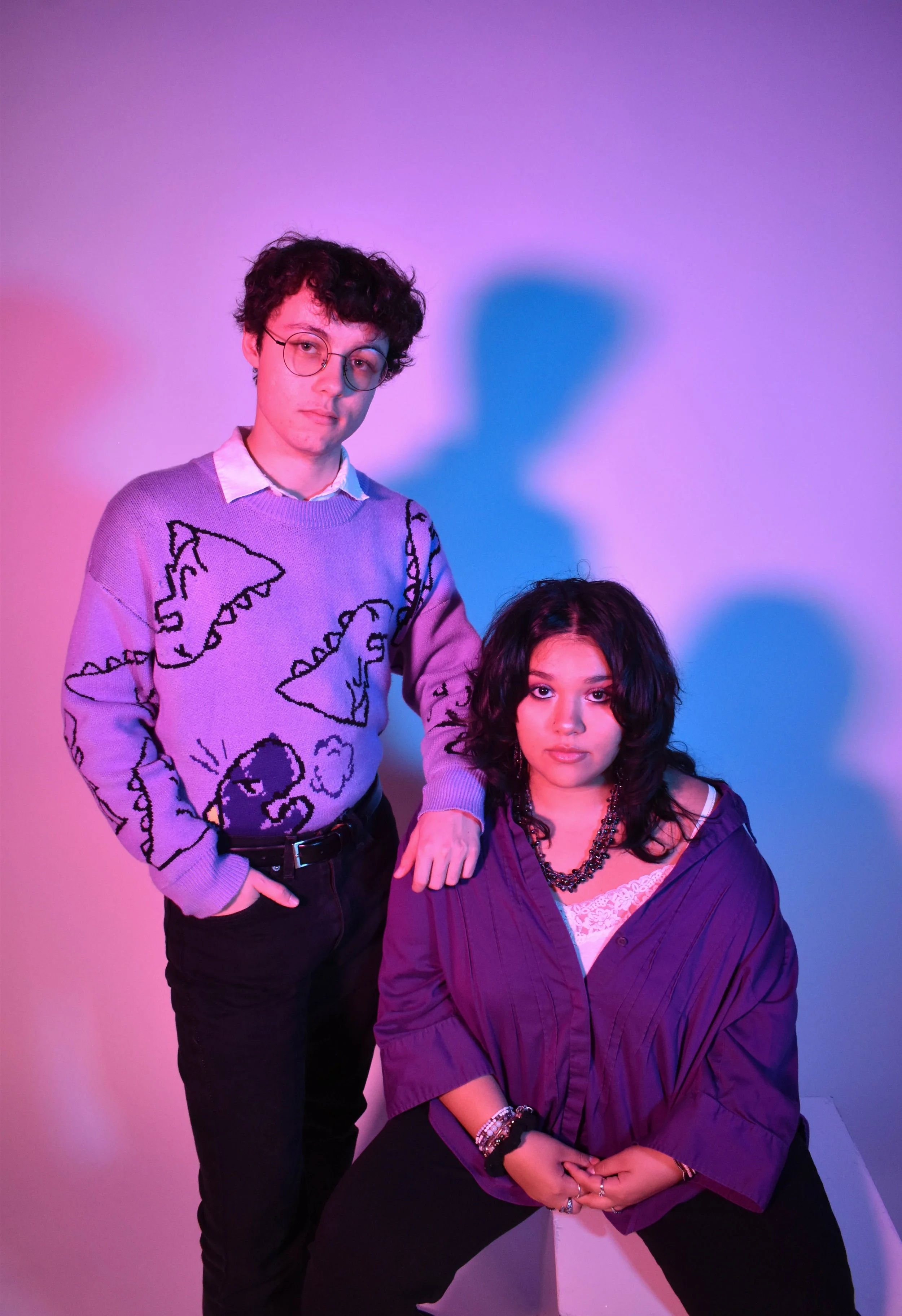 Purple Haze — Sartorial Magazine